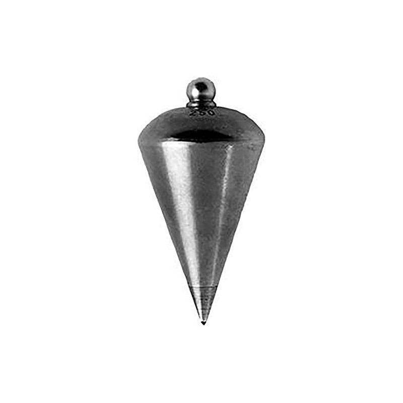 Size 4330816055823 – Plumb Bob No. 1 300 g