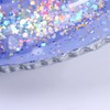 Float, For Kids, Adults, O-Shaped, Glitter, Cute, Thick, For Water
