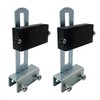 2 Pack Limit Switch Magnet for Automatic Sliding Gate Opener