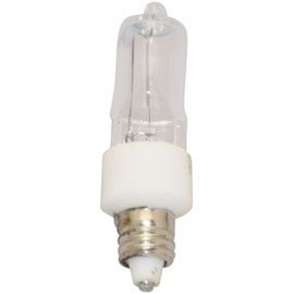 Replacement for Light Bulb/LAMP JCV120V-40WGSN/E11/INC by Technical Precision
