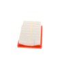 Bosch S0634 - Air Filter Car