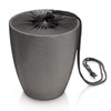 reer 83011 Plant Protection Net Prevents Removal of Potting Soil