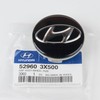 Genuine Hyundai 52960-3X500 Wheel Hub Cap Assembly