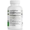 Bronson Moringa Extra Strength Capsules Moringa Oleifera Powder, 250 Count