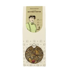 Jewellery Box Mistwettertee ?089