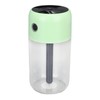Colorful Cool Mini Humidifier Night Lights Personal Desktop Humidifier for