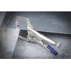 BGS 507 | Welding Locking Grip Pliers | extra short
