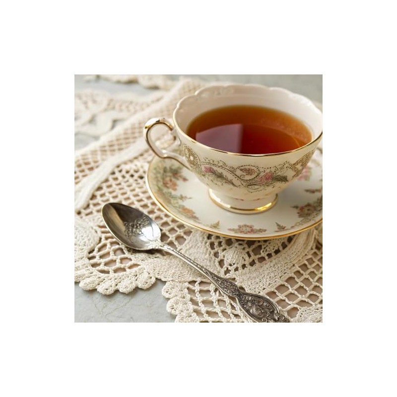 Yorkshire Tea, Red, Black Tea, Pillow Tea Bags, 80 Count