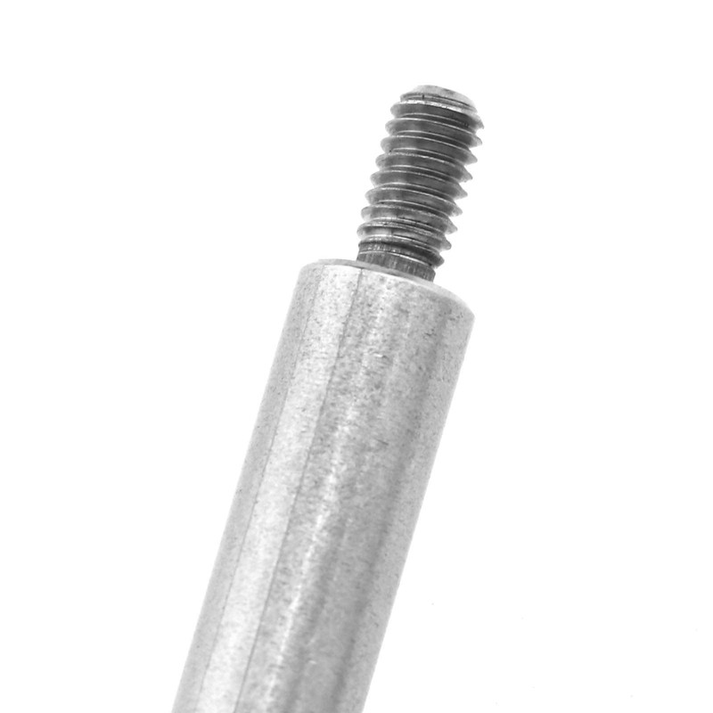 OTOTEC Dial Indicator Verlängerungsstange oder metrisches Zifferblattanzeiger-Set, 50mm Extension Stem