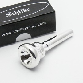 Schilke Cornet Mouthpiece, 13C4