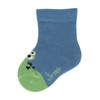 Sterntaler Baby Socks Pack of 3 Lion for Boys -