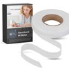 TK Gruppe Timo Klingler Iron-On Hem Tape – 64 Metres