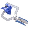 Angle Punch Fixer Multifunction 90 Degree Right Angle Corner Clamp