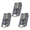 ESP8266 NodeMcu Lua V2 Development Board RUIZHI 3 Pieces ESP8266