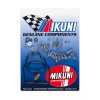 Mikuni NEW Genuine Mikuni Carb Rebuild kit Early Artic Cat