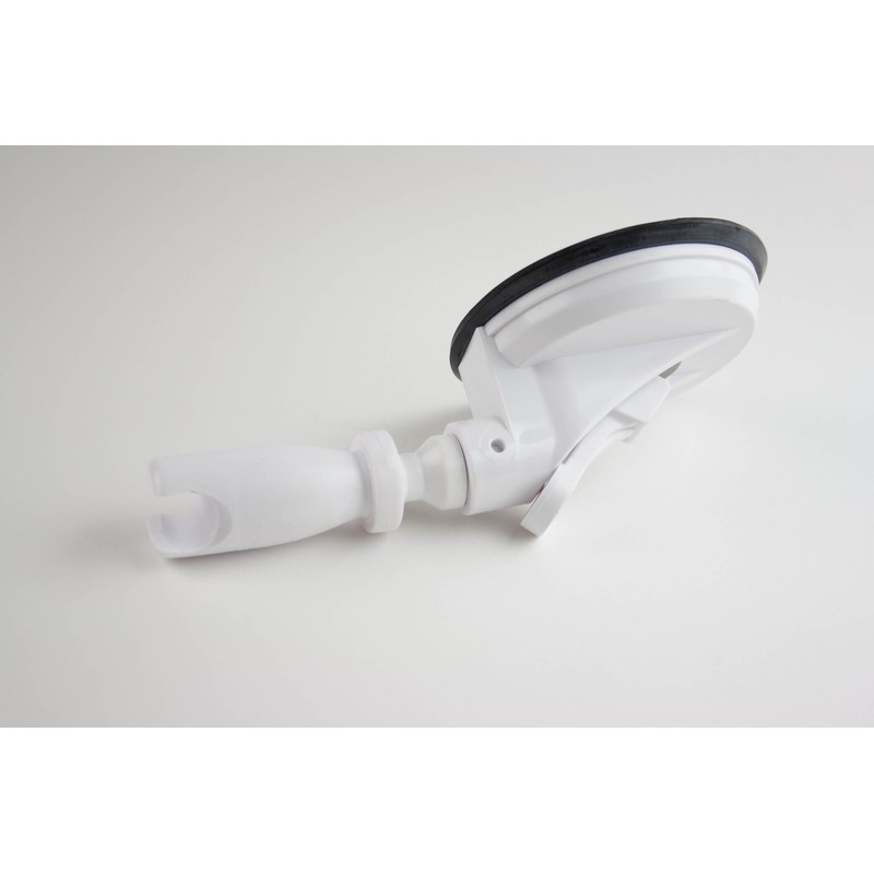 Ability Superstore Shower Holder Suction Cup