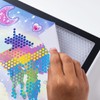 Basic Fun Lite-Brite Colour Pop Rainbow Dreams – Light-Up Creative
