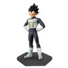 Dragon Ball super super Struktur Kollektion ? ? Zwei Vegeta