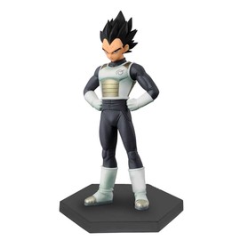 Dragon Ball super super Struktur Kollektion ? ? Zwei Vegeta separat