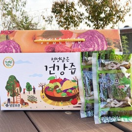 국내산 100% 법제과정 벌나무엑기스 벌나무액기스 벌나무즙 벌나무진액 100ml X 30포 Domestic 100% Extracted Propolis Extract 100ml X 30 Packs
