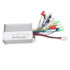 36V 48V 350W Brushless Controller Aluminum Alloy Waterproof Brushless Motor