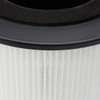 iDeer Life Replacement Hepa Filter for Breville Air Rounder Purifier