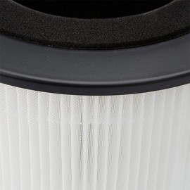 iDeer Life Replacement Hepa Filter for Breville Air Rounder Purifier LPH070/708 - Compatible with Breville LPH070/708