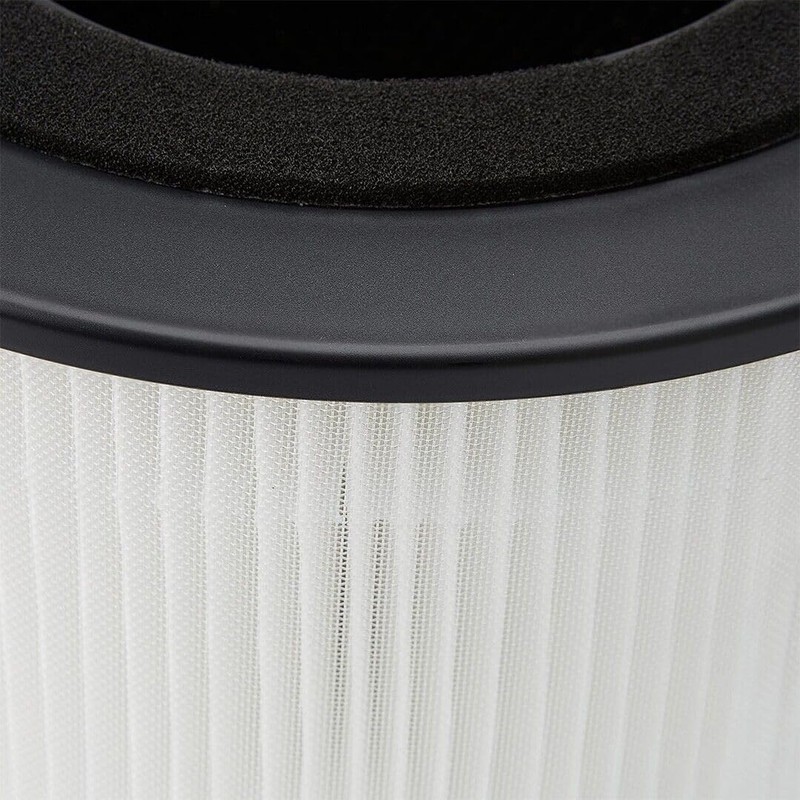 iDeer Life Replacement Hepa Filter for Breville Air Rounder Purifier