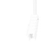 18‑25X1W LED Driver Constant Current 300mA Input AC85‑265V Output 54‑87VDC