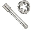 Aceteel M16 x 1.0 Metric Tap and Die Set, M16
