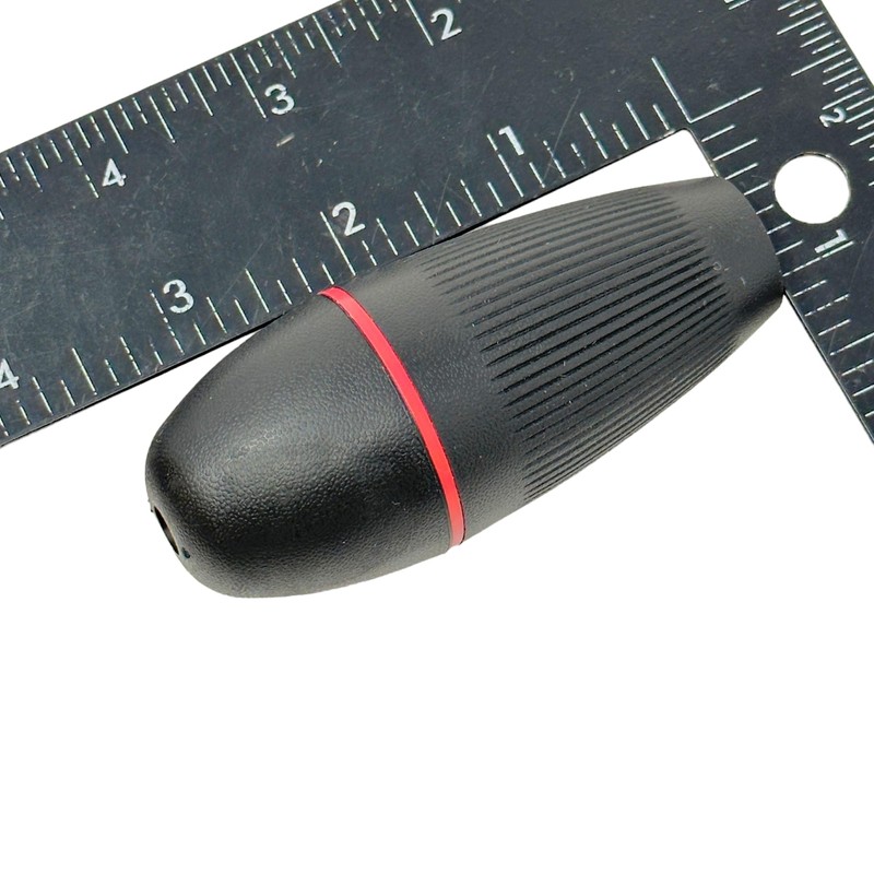 Unity U-5591 Handle Grip for Spotlight Control 3.5" Regular Size,