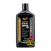 Meguiar’s Mirror Glaze M105 Ultra-Cut Compound, Pro-Grade Car Compound for