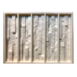 Stone Veneer Molds. Vs 401/1