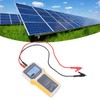 Solar Panel Tester Photovoltaic Multimeter EY1600W with Backlight MPPT Open