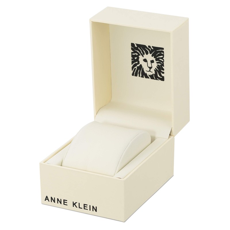 Anne Klein Dress Watch 086702716586