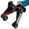 Belt Sander Adapter 5/8-11 UNC for Angle Grinder Attachment Pipe