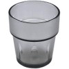 Nagao King Tumbler, 9.2 fl oz (260 ml), Gray, Tritan