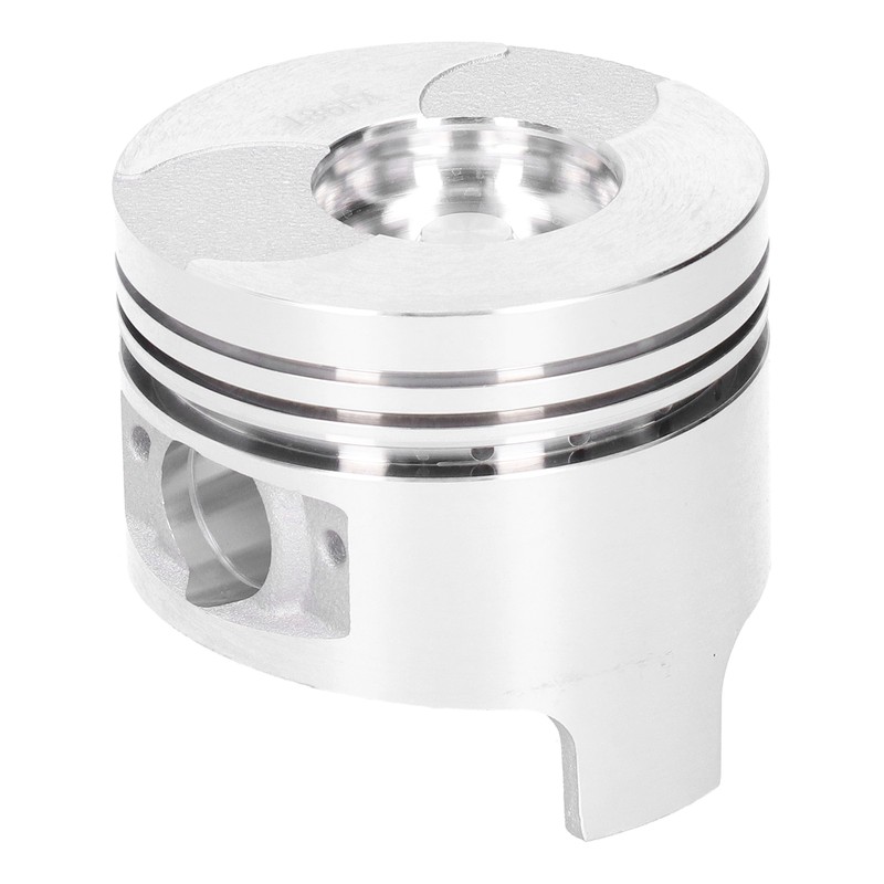 Engine Parts Piston Kit Alloy Circlip Pin Ring Assembly Gasoline