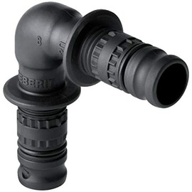 Geberit Mepla Fitting Elbow 90° 20 mm Diameter