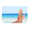 Crema Desodorante Para Pies Con Extractos Naturales 60ml