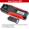 Handheld Anemometer Wind Speed Gauges Meter Measure for Wind Speed,