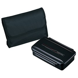 o-esuke- Narrow Cross (naro-kurosu) Lunch Box with Case