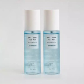 Eunyul [본사정품]은율 데일리케어 히알루론 수분 미스트 100ml 2개 [Original Product] Eunyul Daily Care Hyaluronic Moisture Mist 100ml 2 Pack