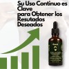 Balsamo Para Barba Y Bigote Crecimiento Luminoso Beard+ 3p
