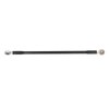 Motorcycle Gear Shift Lever Rod Linkage 280mm CNC Aluminum Alloy
