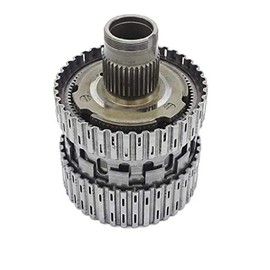 U140 TRANSMISSION PLANET SET U240/U140E/U140F Planetary with Direct hub and bearings Set Assembly Compatibile for TOYOTA LEXUS RAV 4 FRONT TO REAR