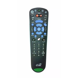 DISH Network NEW Dish Network Bell ExpressVU 3.4 TV1 Remote Control 301 311 322 3100 189519