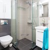 Sanliv Shower Foot Rest Bar,Corner Foot Rest for Shaving Legs,Wall