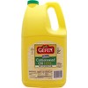 Gefen, Pure Cottonseed Oil, 96oz Easy Pour Bottle with Handle,