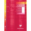 Clairefontaine - Ref 4715C - Punched Double Sheets in Slipcase